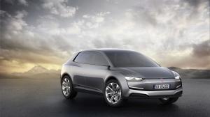 ItalDesign Giugiaro Clipper '2014